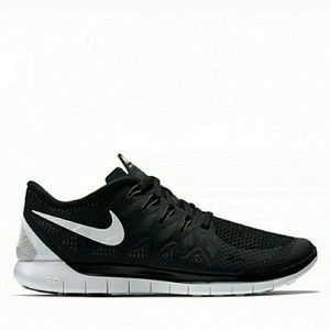 Nike Free 5.0 Running Shoes